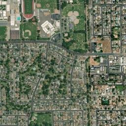 650 Northgate Drive, Manteca, CA 95336 Satellite Map