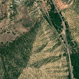 Utah 143, Parowan, UT 84761, USA High Resolution Satellite Map