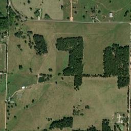 16210 State Hwy E Lebanon Missouri High Resolution Satellite Map