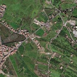 Pasteria-Lapide map(satellite map)