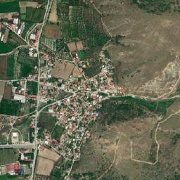 Drone Görünümü