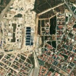 Drone Görünümü