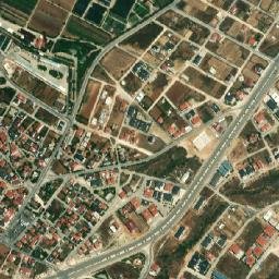 Drone Görünümü