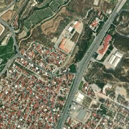 Drone Görünümü