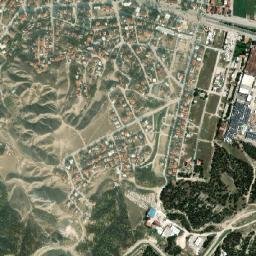 Drone Görünümü