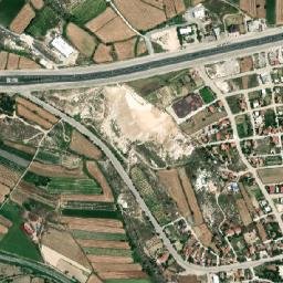 Drone Görünümü