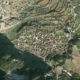 Drone Görünümü