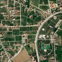Drone Görünümü