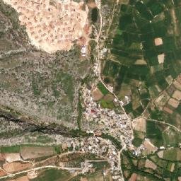 Drone Görünümü