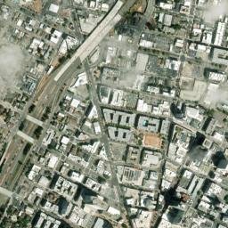 568-630 Thomas L Berkley Way, Oakland, CA map(satellite map)