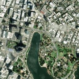 676-698 Bellevue Ave, Oakland, CA 94610, USA map(satellite map)