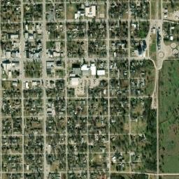 Humboldt map(satellite map)