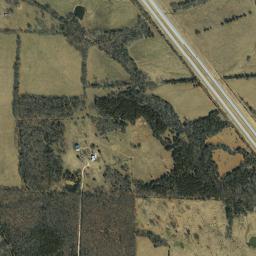 MO-13, Humansville, MO 65674, USA Satellite Map