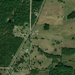 County Road 73-62, Urbana, MO 65767 High Resolution Satellite Map