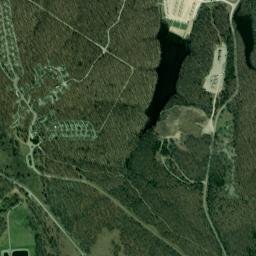 3181-3455 Pimville Road, Park Hills, MO High Resolution Satellite Map