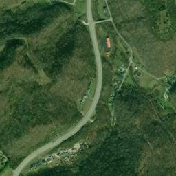 Kentucky 3, Debord, KY 41214, USA High Resolution Satellite Map