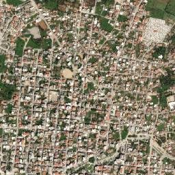 Amaliáda map(satellite map)
