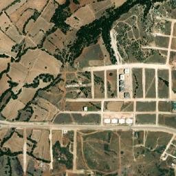 Drone Görünümü