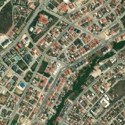 Drone Görünümü