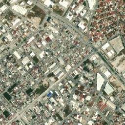 Drone Görünümü