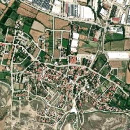 Drone Görünümü