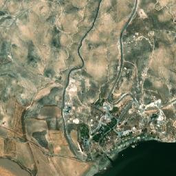 Oymataş map(satellite map)