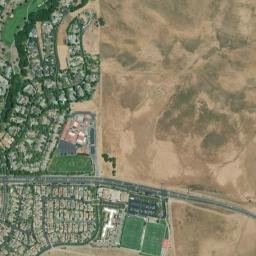 4680 Camino Tassajara, Danville, CA 94506 High Resolution Satellite Map