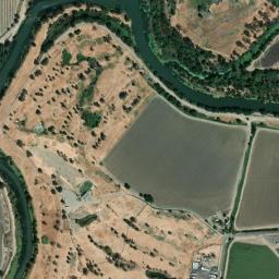 18087 S Mac Arthur Dr, Tracy, CA High Resolution Satellite Map