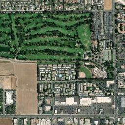1499 W Yosemite Ave Manteca High Resolution Satellite Map
