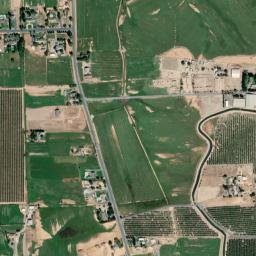 10898 26 Mile Rd Oakdale, California Satellite Map