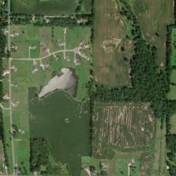 2 Dunivan Road, Murphysboro, IL 62966 High Resolution Satellite Map