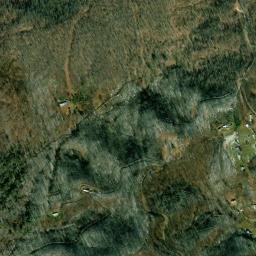 Satellite view of Brier Patch Golf Links