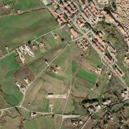 Gangi map(satellite map)
