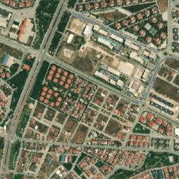 Drone Görünümü