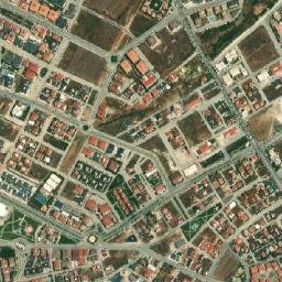 Drone Görünümü