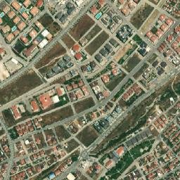 Drone Görünümü