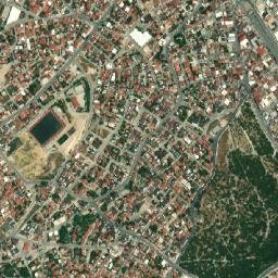 Drone Görünümü