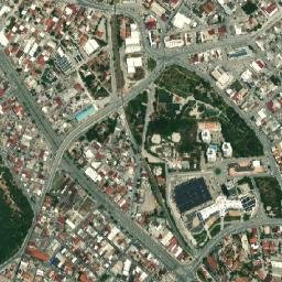 Drone Görünümü