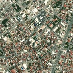Drone Görünümü