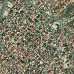 Drone Görünümü