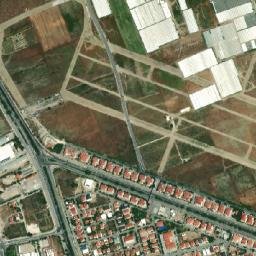 Drone Görünümü