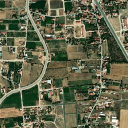 Drone Görünümü