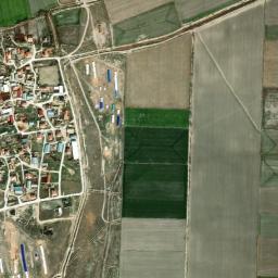 Drone Görünümü