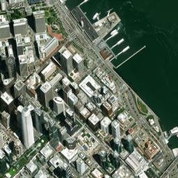 238 Beale St San Francisco, California map(satellite map)