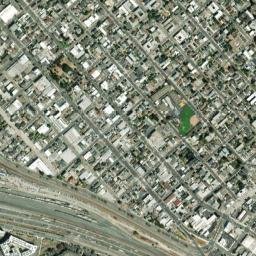 999 6th Ave Oakland, California map(satellite map)