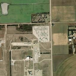 6001 North 151st Street West Colwich High Resolution Satellite Map