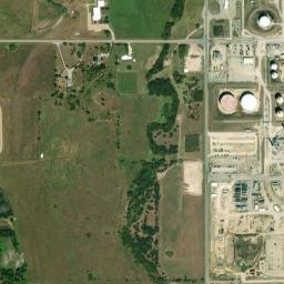 3036 Southwest Haverhill Road, El Dorado High Resolution Satellite Map