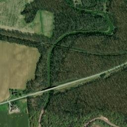 7883-8457 IL-149 De Soto IL 62924 High Resolution Satellite Map