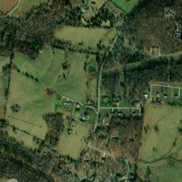 North Hardin Street, Hardinsburg, KY 40143 High Resolution Satellite Map