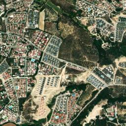 Drone Görünümü